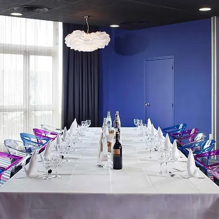 Otel Marine
