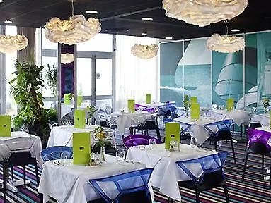 Otel Marine Cherbourg-en-Cotentin