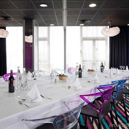 Otel Marine Cherbourg-en-Cotentin