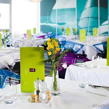 Marine Hotel Cherbourg-en-Cotentin