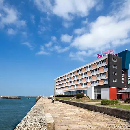Marine Otel