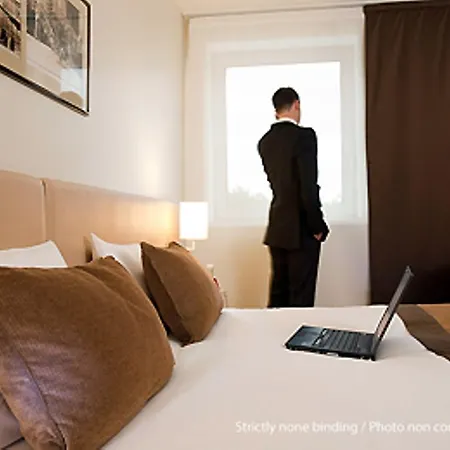 Marine Hotel Cherbourg-en-Cotentin