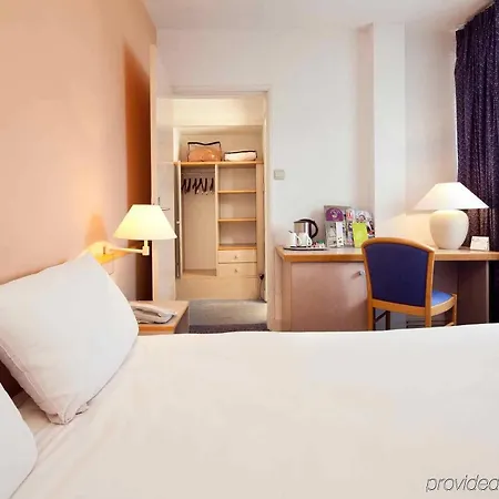 Marine Otel