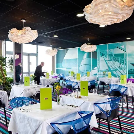 Marine Otel Cherbourg-en-Cotentin