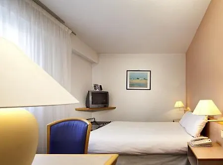Marine Otel 3*